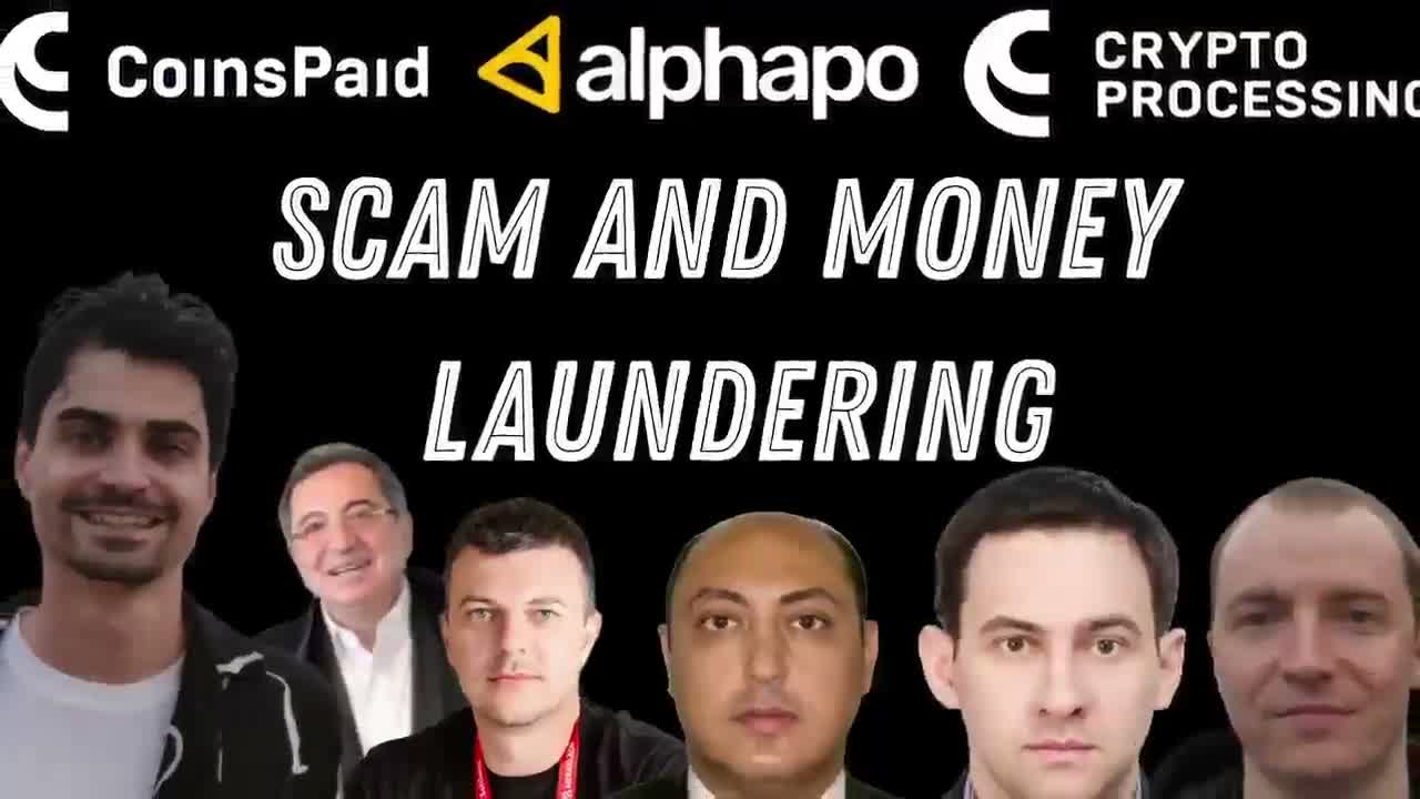 Alex Arefyeu - softswiss scam - Casino by Softswiss